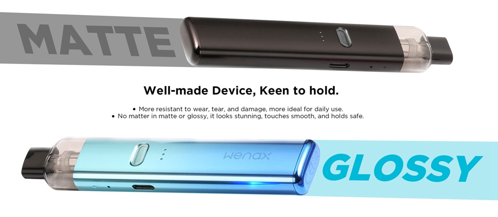 Geekvape-Wenax-K2-pod-kit