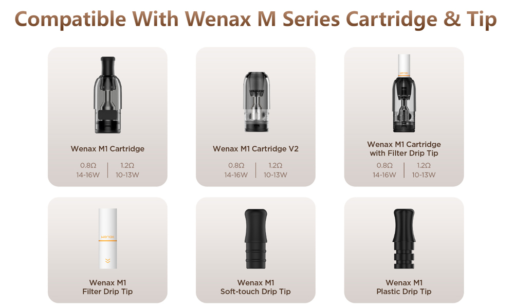 Geekvape-Wenax-M2-Pod-System-Kit-1200mAh