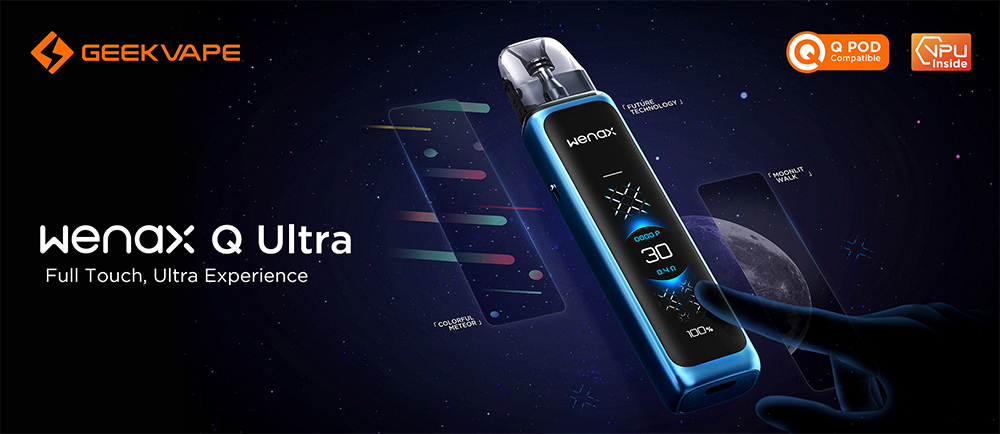 Geekvape-Wenax-Q-Ultra-Pod-Kit