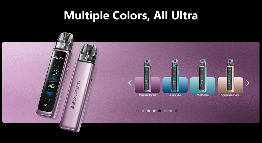 Geekvape-Wenax-Q-Ultra-Pod-Kit