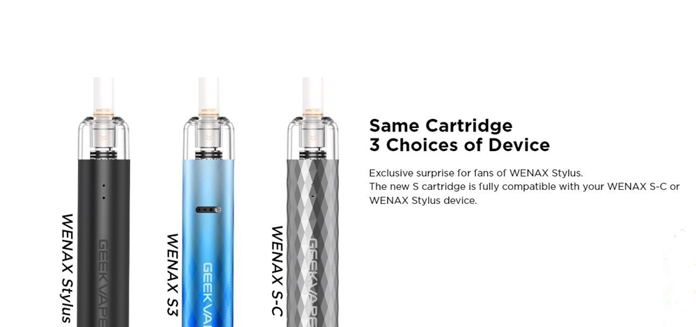 Geekvape-Wenax-S3-Vape-Pen
