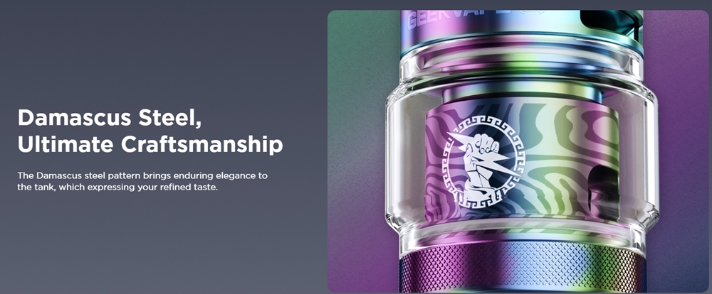 Geekvape Z Fli Tank 2