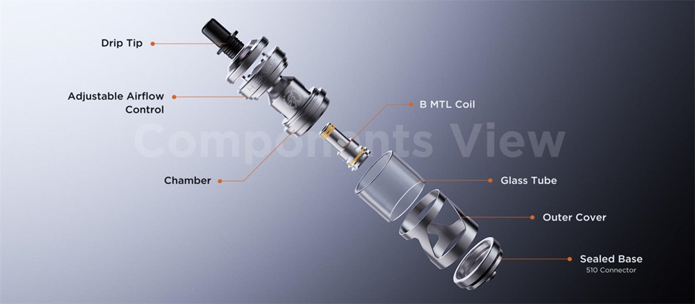 Geekvape-Z-Nano-MTL-Tank-Atomizer