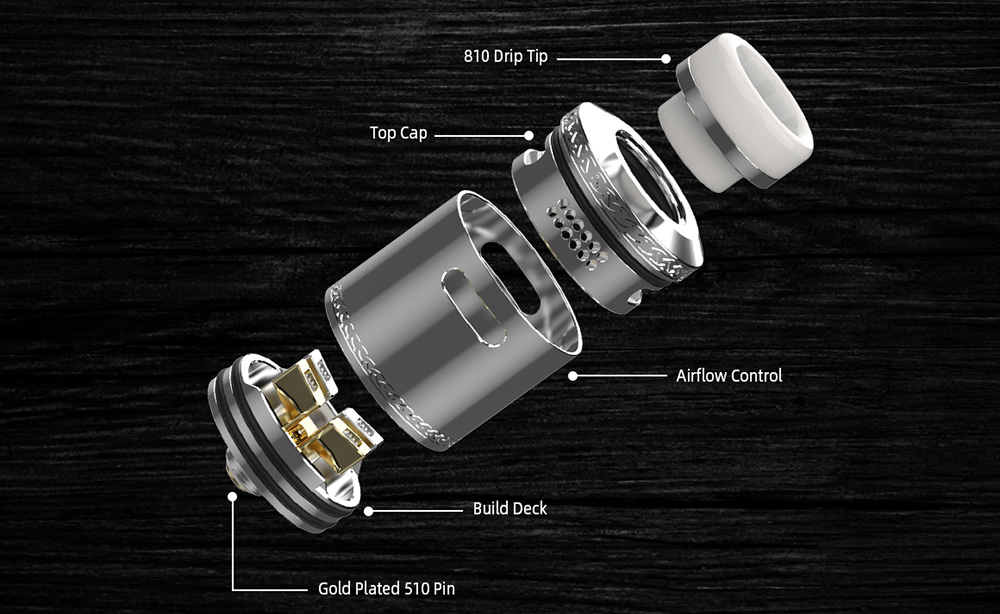 Hellvape Dead Rabbit V2 Review