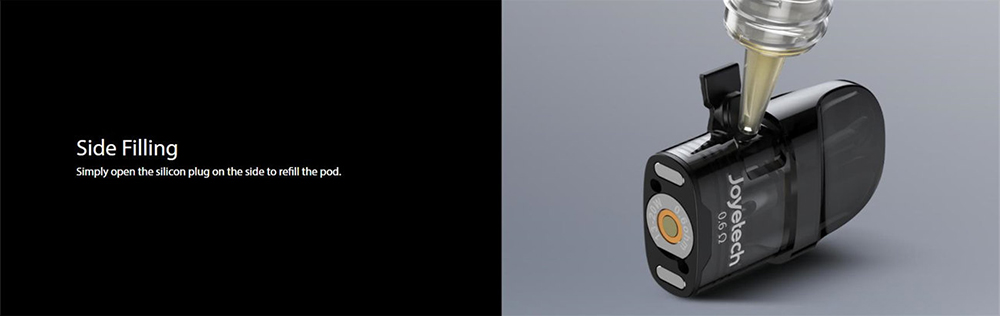 Joyetech-EVIO-Grip-Kit