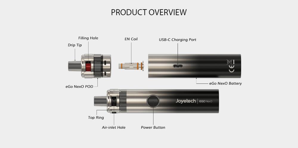 Joyetech-eGo-Nexo-Pod-Kit