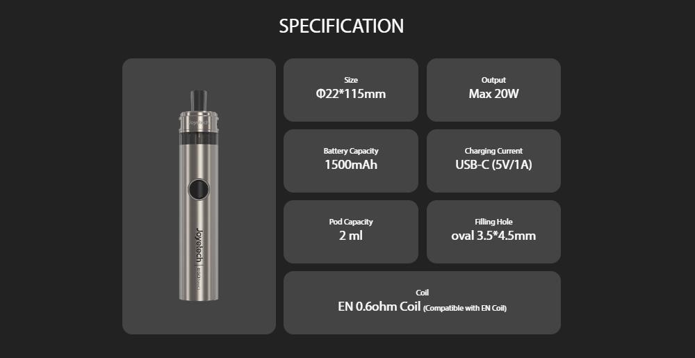 Joyetech-eGo-Nexo-Pod-Kit