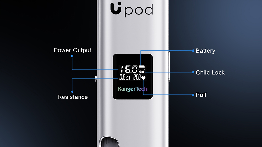 KangerTech-Ubox-Pod-Kit