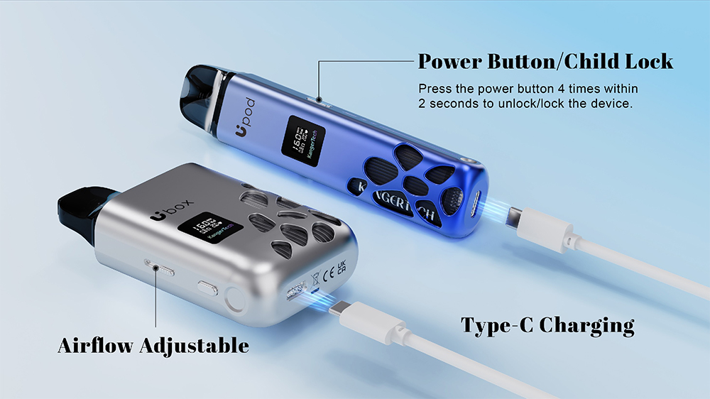 KangerTech-Upod-Pod-Kit