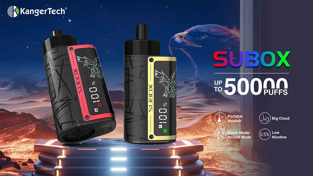 kanger-subox-50k-kit