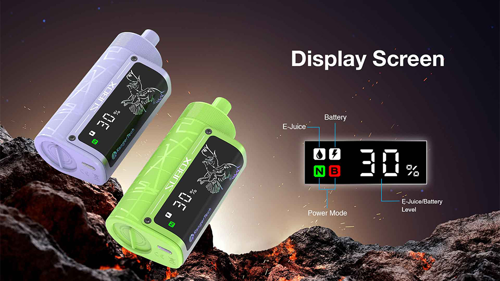 kanger-subox-50k-kit
