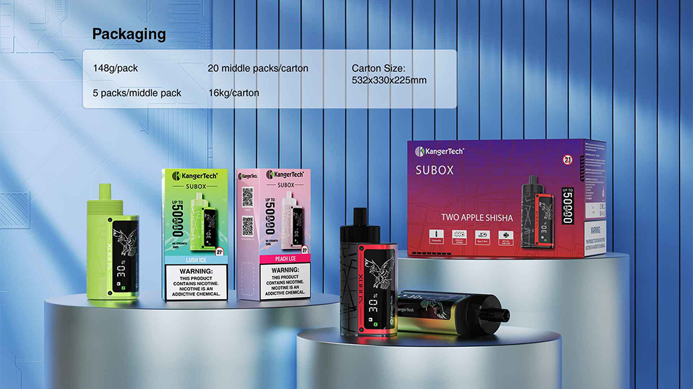 kanger-subox-50k-kit