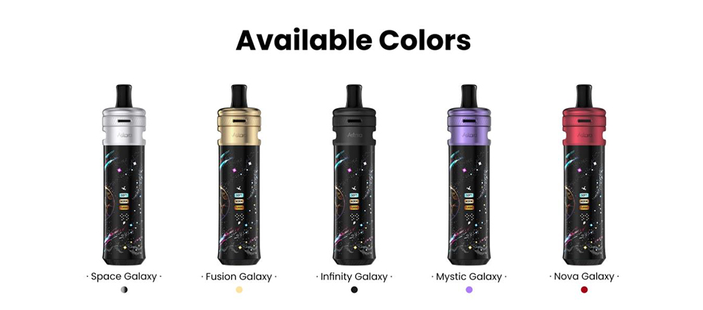 Lost-Vape-Astara-Kit