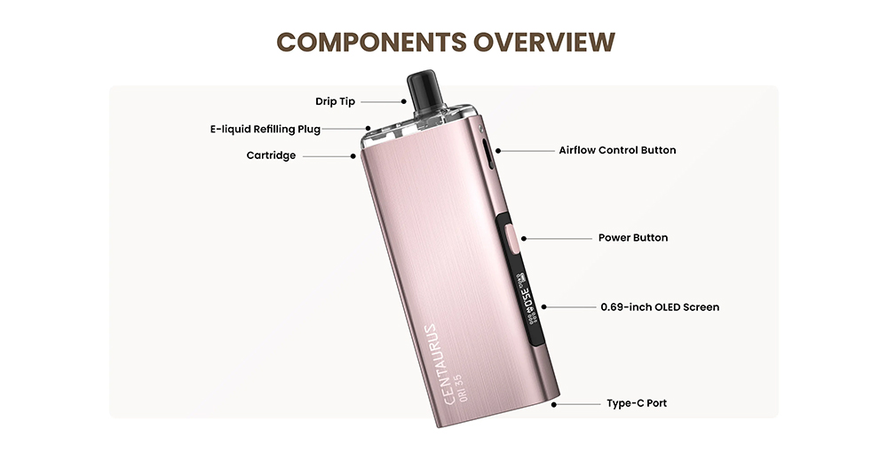 Lostvape-Centaurus-ORI-35-Kit