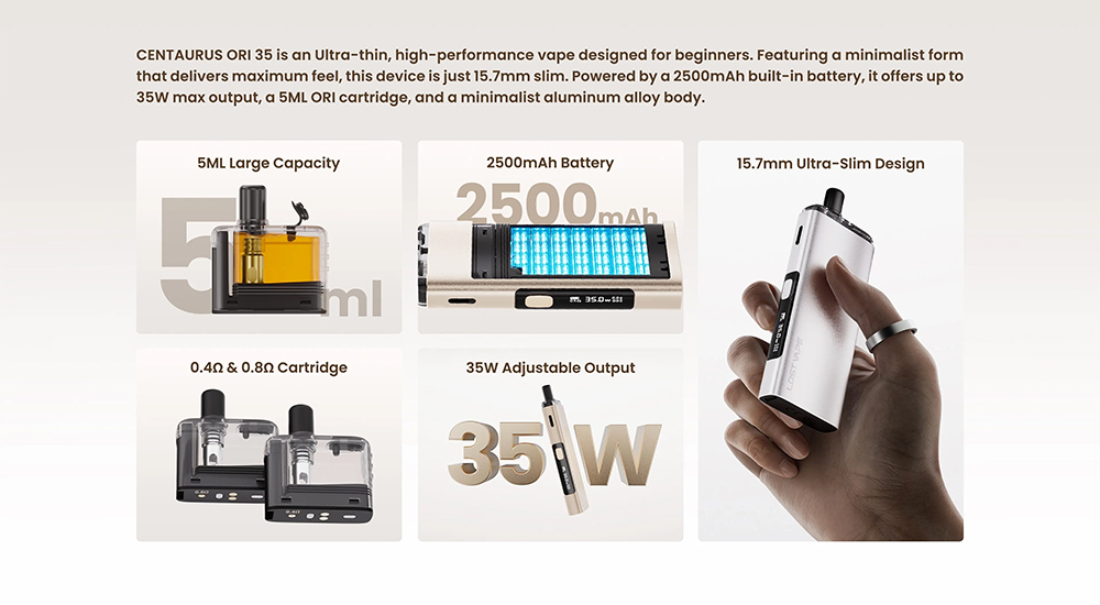 Lostvape-Centaurus-ORI-35-Kit