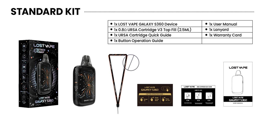 Lost-Vape-Galaxy-T360-Pod-Kit