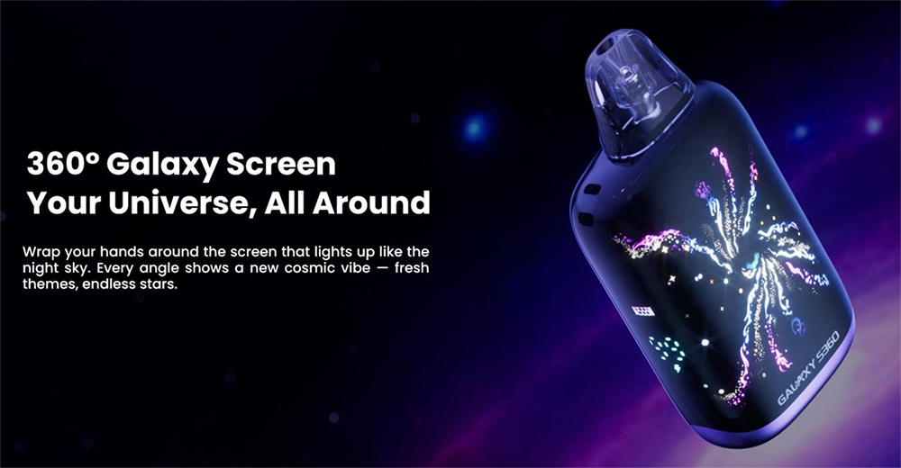 Lost-Vape-Galaxy-T360-Pod-Kit