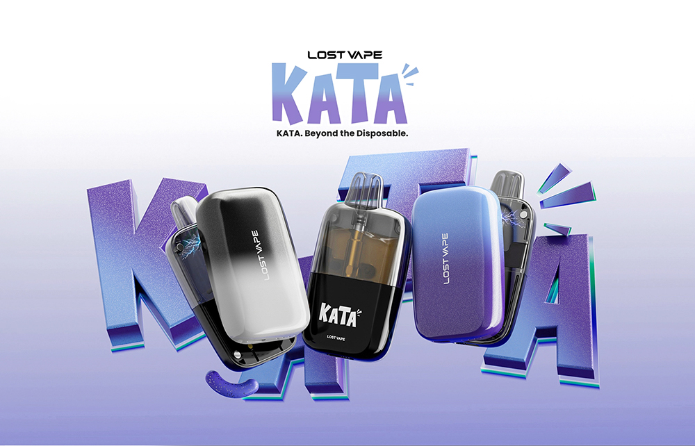 Lostvape-KATA-Kit
