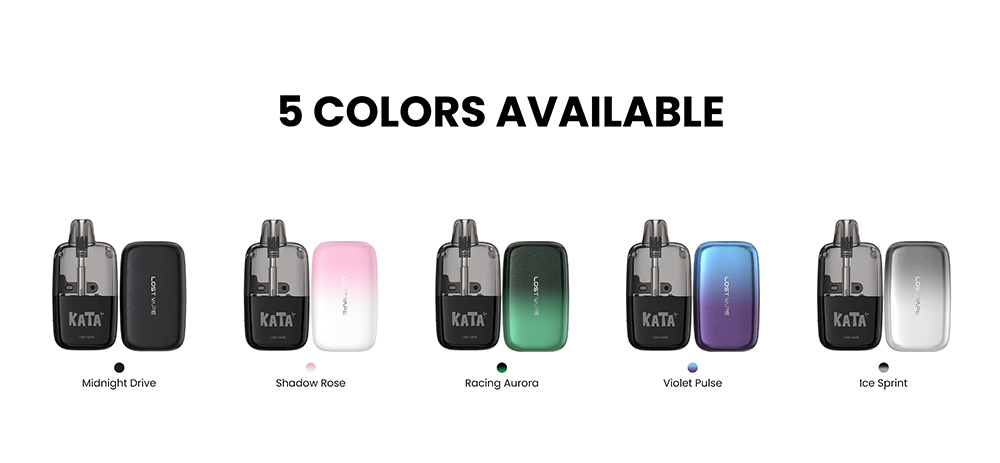 Lostvape-KATA-Kit