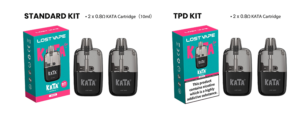 Lostvape-KATA-Kit