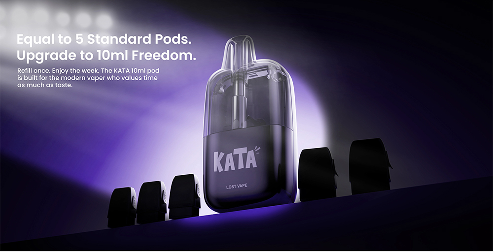Lostvape-KATA-Kit