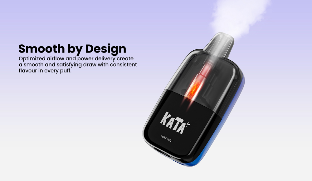 Lostvape-KATA-Kit