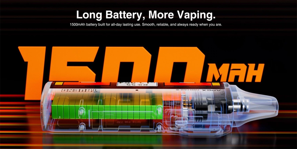 Lost-Vape-Thelema-Elite-DM45-Pod-System-Kit
