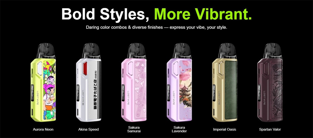 Lost-Vape-Thelema-Elite-DM45-Pod-System-Kit