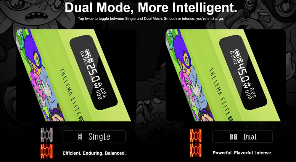 Lost-Vape-Thelema-Elite-DM45-Pod-System-Kit