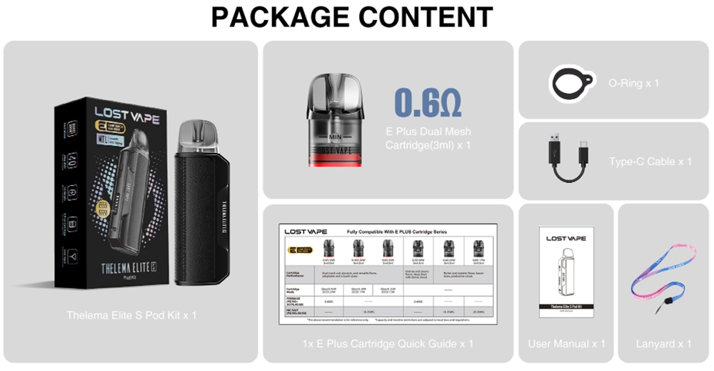 Lost Vape-Thelema-Elite-S-Pod-Kit