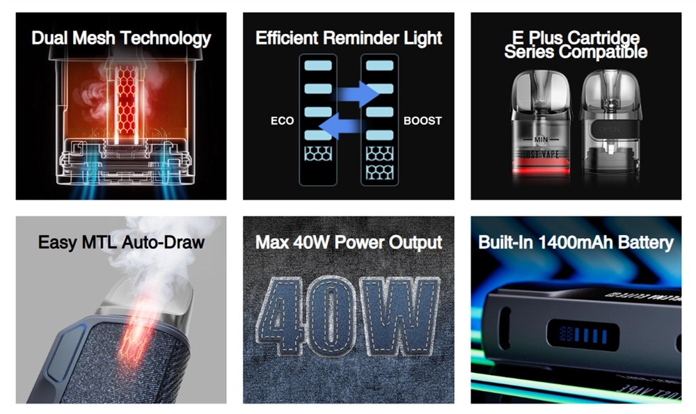 Lost Vape-Thelema-Elite-S-Pod-Kit