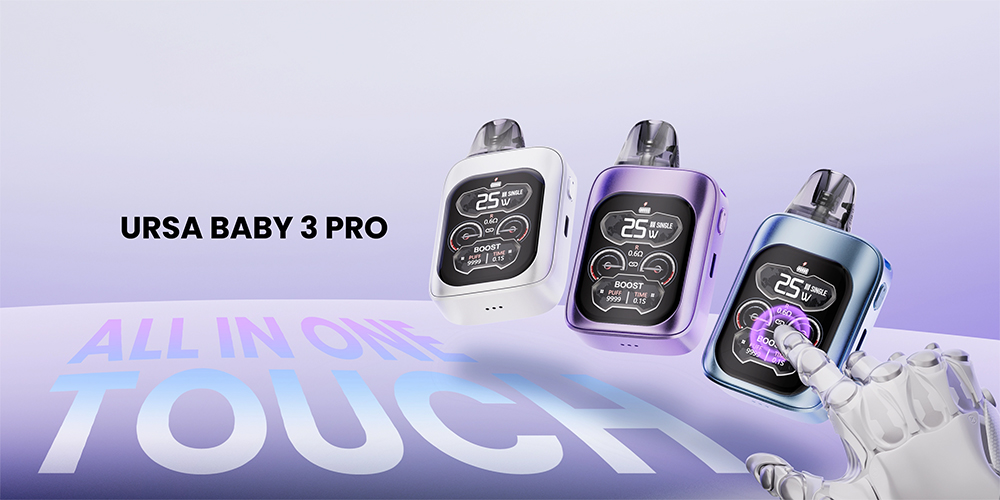 Lostvape-Ursa-Baby-3-Pro-Kit