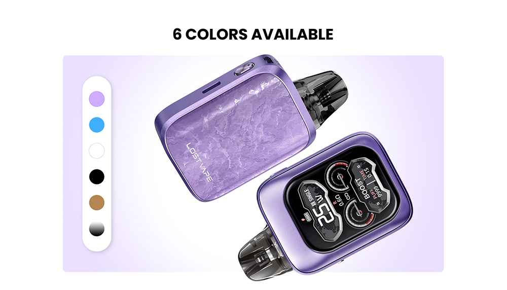 Lostvape-Ursa-Baby-3-Pro-Kit