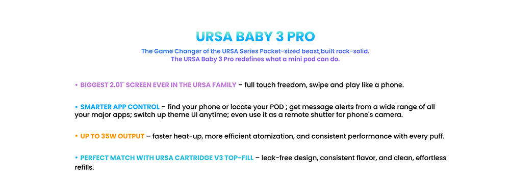 Lostvape-Ursa-Baby-3-Pro-Kit