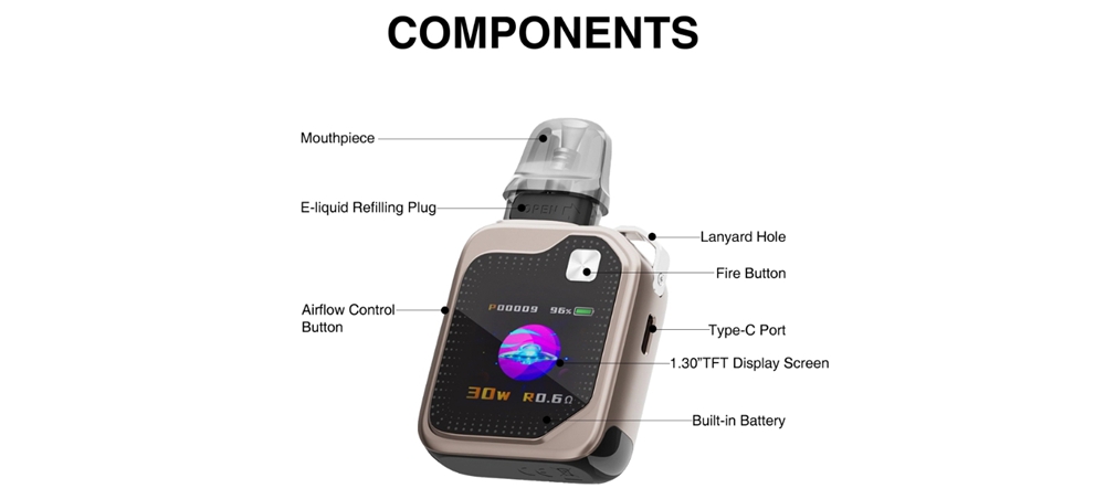 Lost-Vape-Ursa-Baby-3-Kit