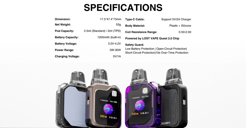 Lost-Vape-Ursa-Baby-3-Kit