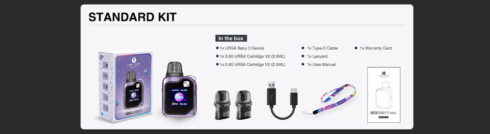 Lost-Vape-Ursa-Baby-3-Kit