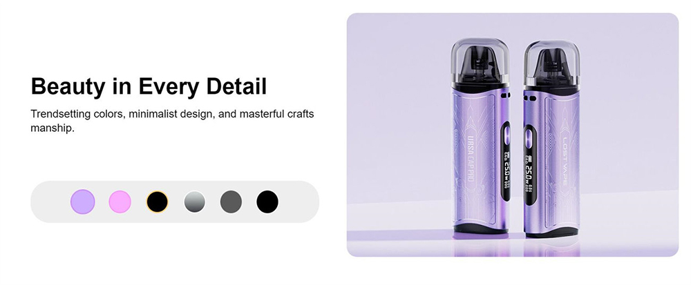 Lostvape-Ursa-Cap-Pro-Kit