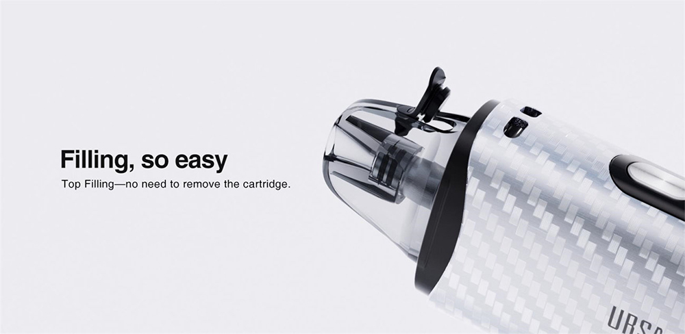Lostvape-Ursa-Cap-Pro-Kit