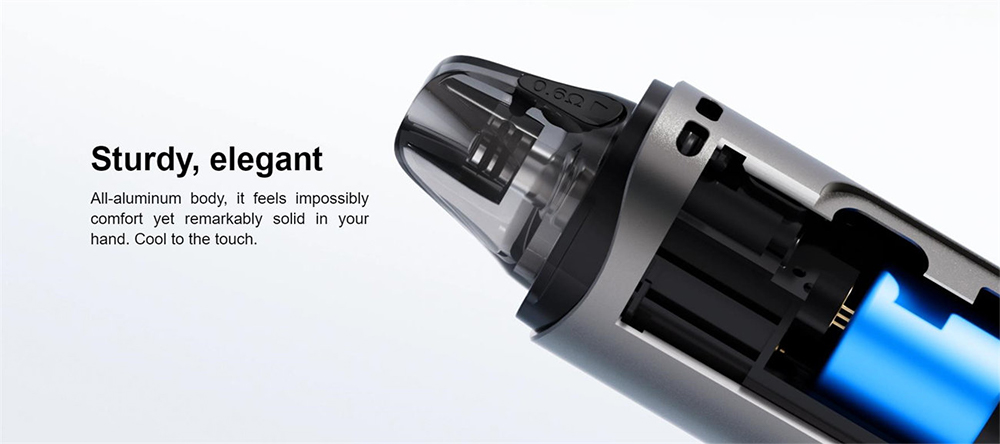 Lostvape-Ursa-Cap-Pro-Kit