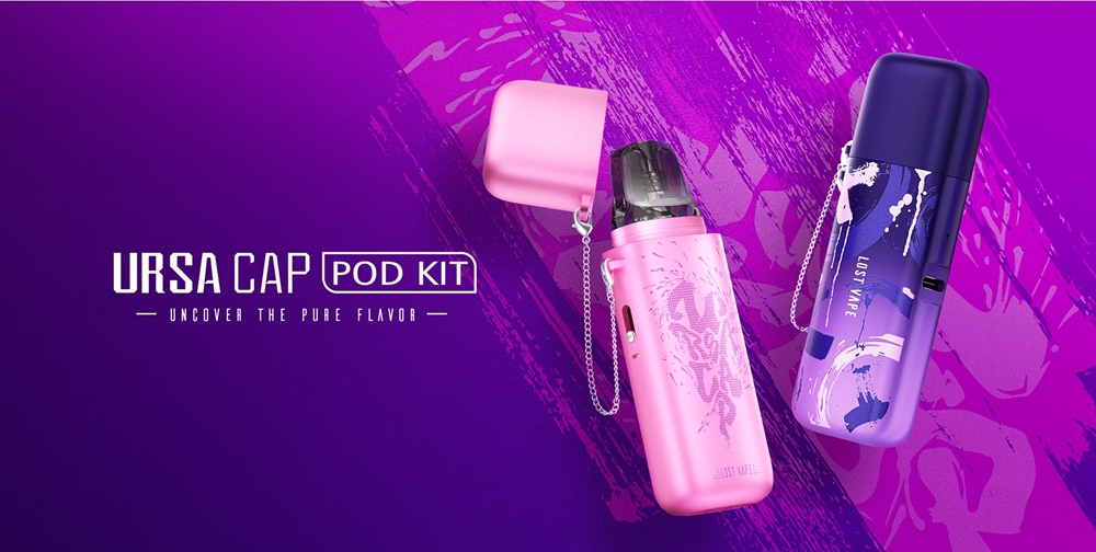 Lost-Vape-Ursa-Cap-Pod-Kit