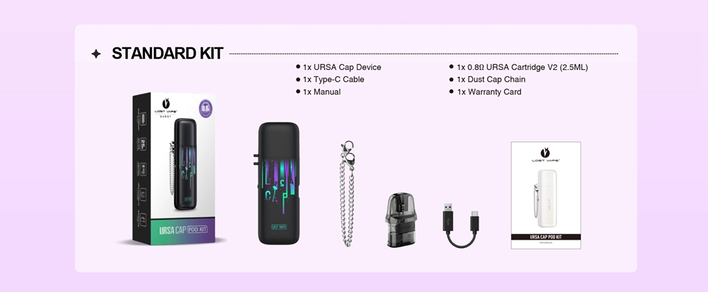 Lost-Vape-Ursa-Cap-Pod-Kit