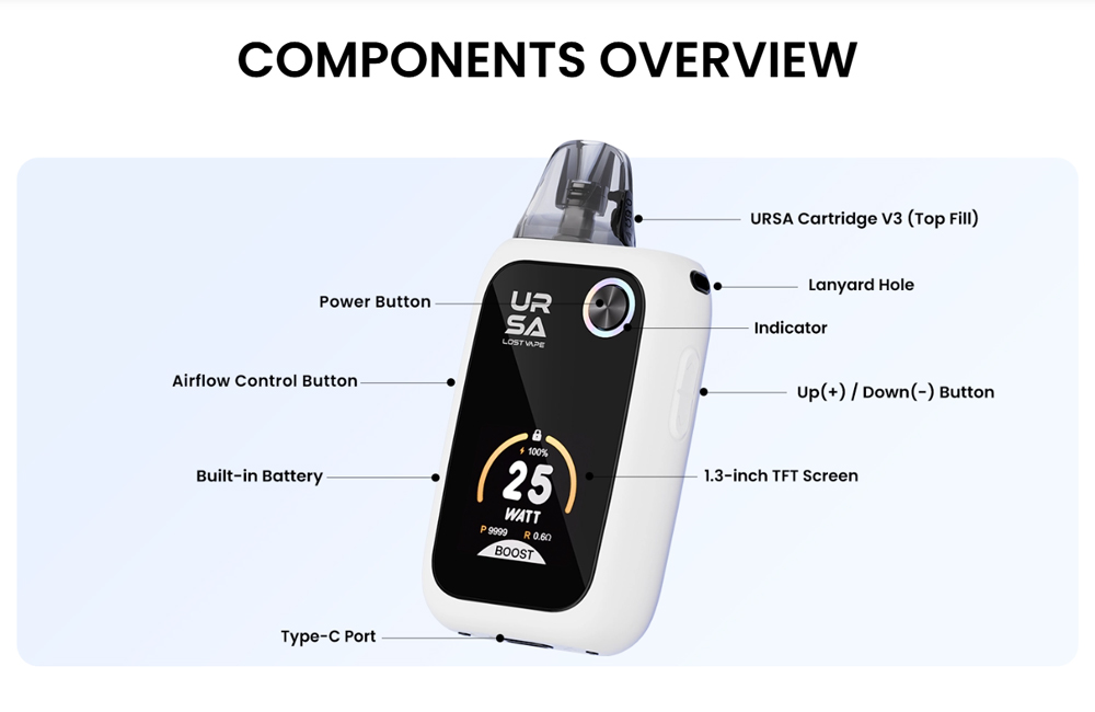 Lost-Vape-Ursa-Epoch-Pro-Kit