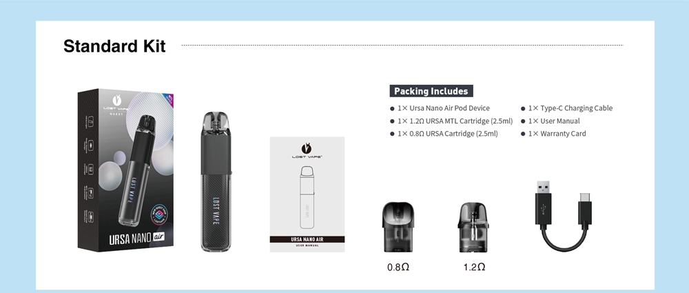 LostVape-Ursa-Nano-Air-Pod-Kit