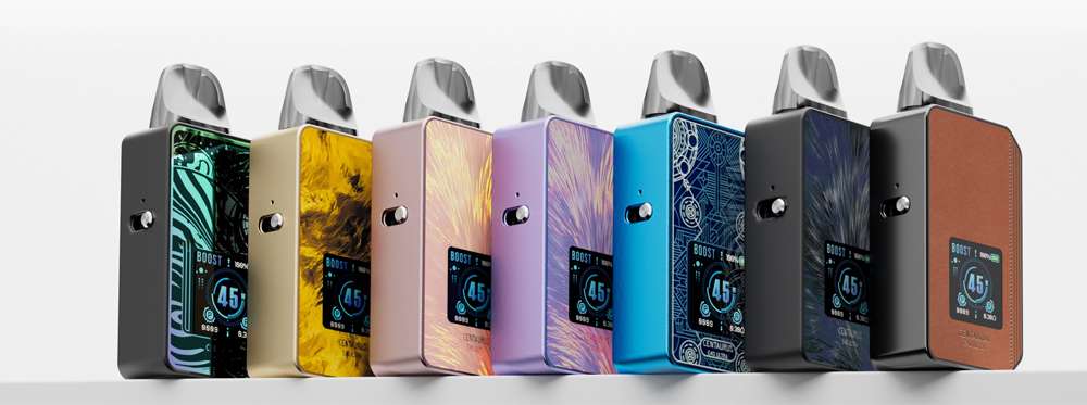 lostvape-centaurus-e40-ultra-kit
