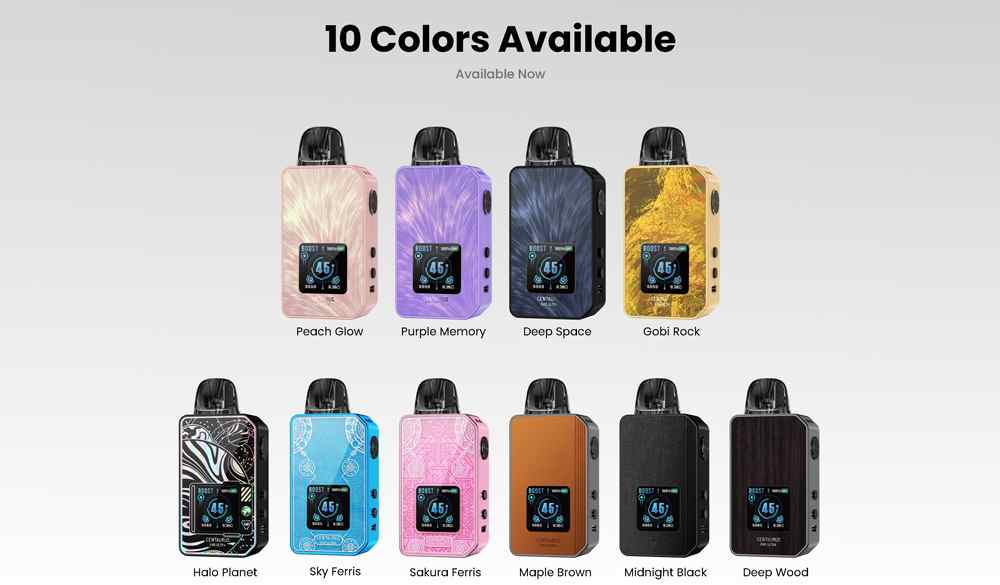 lostvape-centaurus-e40-ultra-kit