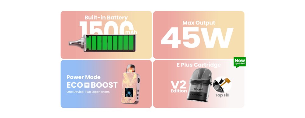 lostvape-centaurus-e40-ultra-kit