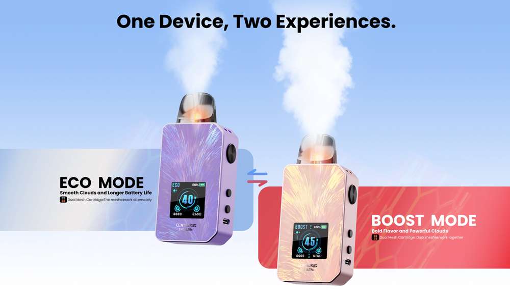 lostvape-centaurus-e40-ultra-kit
