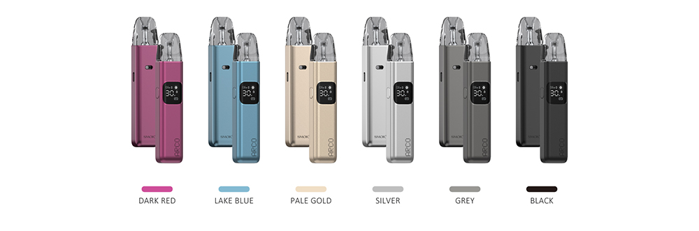 SMOK ARCO DIGI kit