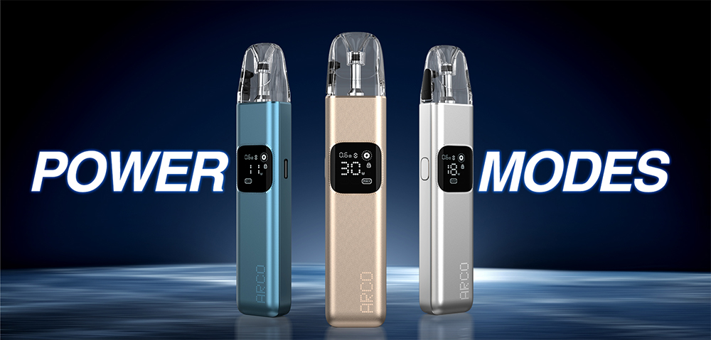 SMOK ARCO DIGI kit